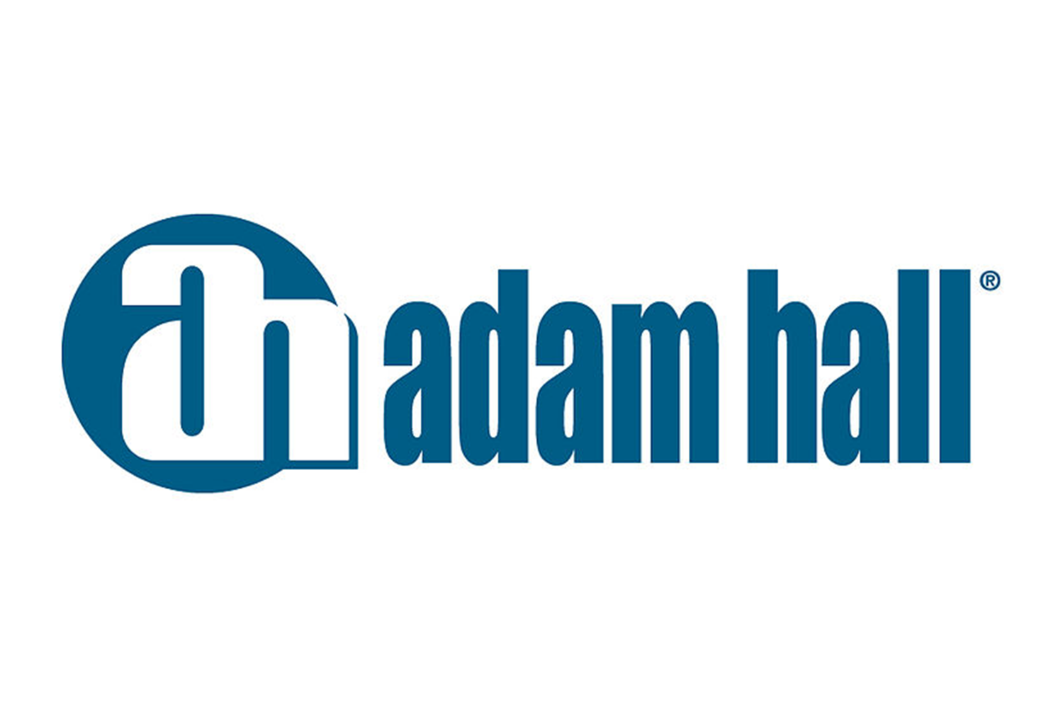 Adam Hall